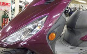 YAMAHA AXIS 125 Z SED7J