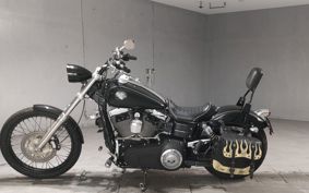 HARLEY FXDWG1580 2009 GP4