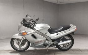 KAWASAKI ZZ-R250 EX250H