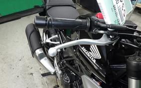HONDA CB250RA 2016 MC52