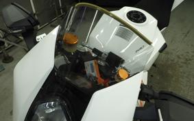 KTM 1190 RC8 R 2015