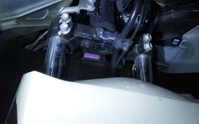 HONDA PCX 160 2004 KF47