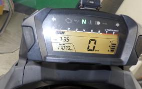 HONDA NC 700 X 2014 RC63