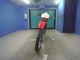 Фото Honda XR-250 с японского аукциона