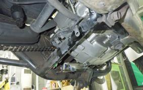 KAWASAKI ELIMINATOR 125 BN125A