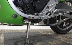 KAWASAKI KR250 KR250A