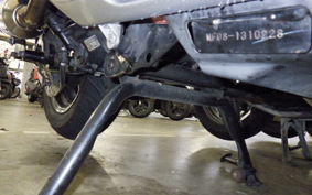 HONDA FORZA MF08