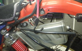 HONDA TLR200 MD09