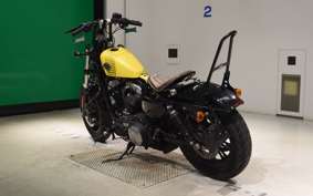 HARLEY XL1200X 2017