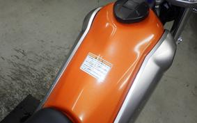 YAMAHA TRICKER Gen.2 2023 DG16J