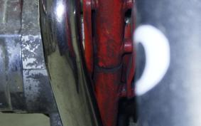 HONDA CB900F 2025 SC01