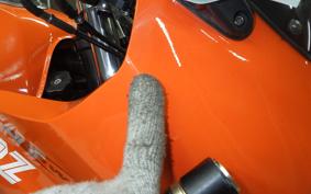KAWASAKI GPZ900R NINJA 1994 ZX900A