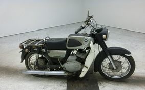SUZUKI K125 S30