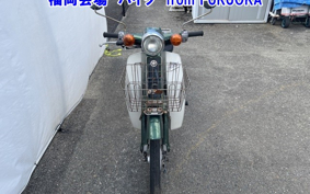 YAMAHA MATE 50