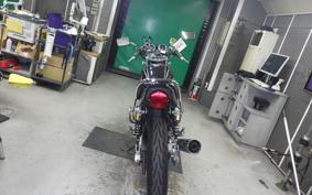 KAWASAKI ZEPHYR 400 KAI 2010 ZR400C