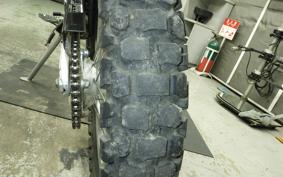 HONDA CRF250L 2000 MD38