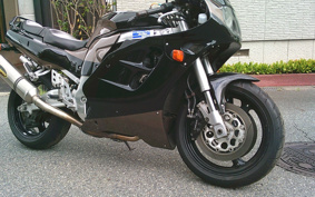 SUZUKI GSX-R1100 1993 GU75A
