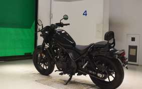 HONDA REBEL 500 A 2022 PC60