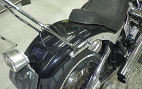 HARLEY FLSTF 1450 2001