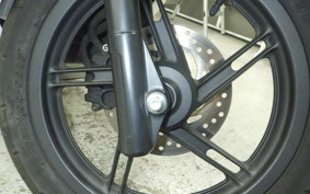 HONDA PCX 125 JF56
