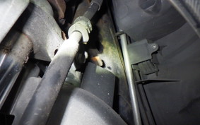 HONDA LEAD 110 2014 JF19