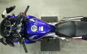 HONDA CB400 SUPER BOLDOR A 2021 NC42