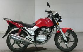 HONDA CBF 125 PCJ7