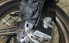 HONDA VTR 250 Gen. 2 1995 MC33