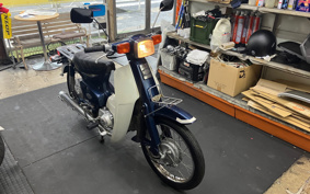 HONDA SUPER CUB90 HA02