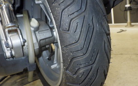 YAMAHA CYGNUS 125 XSR 3 SEA5J