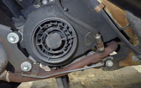 SUZUKI ADDRESS V50 Gen.2 2012 CA44A