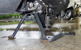 YAMAHA AXIS 125 Z SED7J