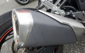 KAWASAKI NINJA 250 EX250L