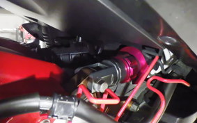 YAMAHA Majesty 155 Gen.2 S 2010 SG52J