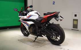 HONDA CBR400R ABS 2016 NC47