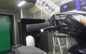 YAMAHA JOG ZR Gen.3 SA39J
