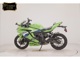 Фото Kawasaki ZX-25RR с японского аукциона