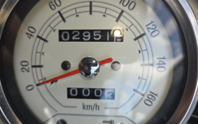 YAMAHA SR400 2021 RH16J