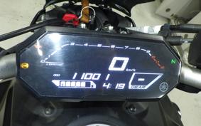 YAMAHA MT-07 2023 RM33J
