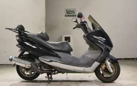 YAMAHA MAJESTY 125 FI