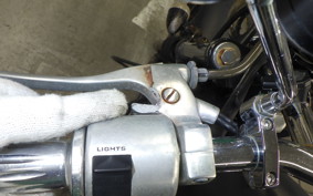 HONDA STEED 400 VSE 1996 NC26