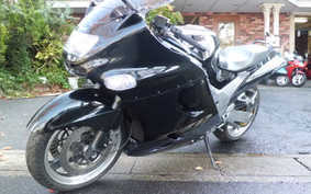 KAWASAKI ZZ1100 NINJA 1995 ZXT10D