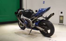 KAWASAKI NINJA ZX-6R 2003