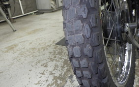 SUZUKI TS50 Hustler TS503