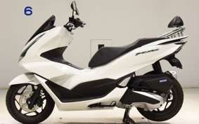 HONDA PCX 160 KF47