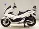 Фото Honda PCX 160 с японского аукциона