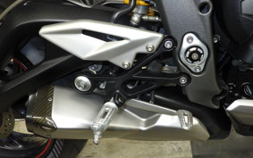 TRIUMPH STREET TRIPLE RS 2020