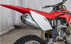 HONDA CRF150R KE03