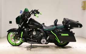 HARLEY FLHXS 1690 2016
