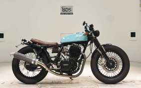 YAMAHA SR400 Gen.3 2003 RH01J